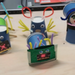 STEM Microbit Projects