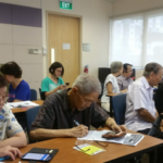 Digital Literacy For Seniors